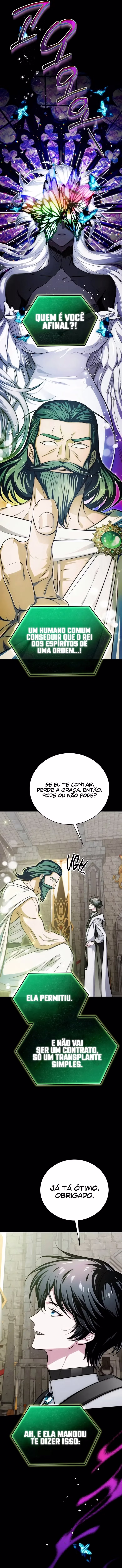 Página 14 de A Criança Problemática da Torre Mágica - Capítulo 13