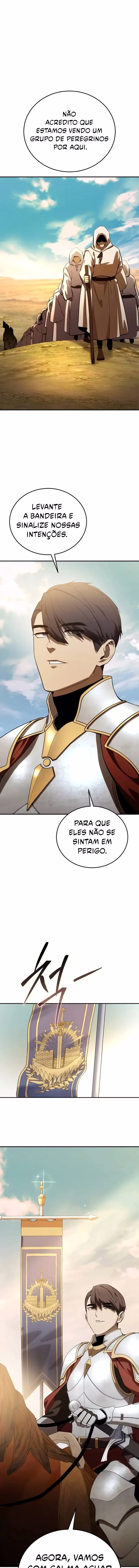 Página 22 de Mestre Espadachim Criado Pelas Estrelas - Capítulo 28