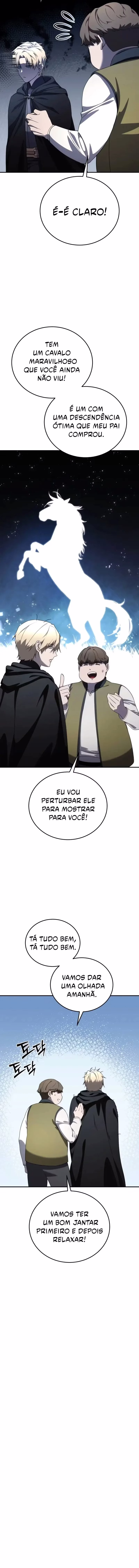 Página 7 de Mestre Espadachim Criado Pelas Estrelas - Capítulo 28
