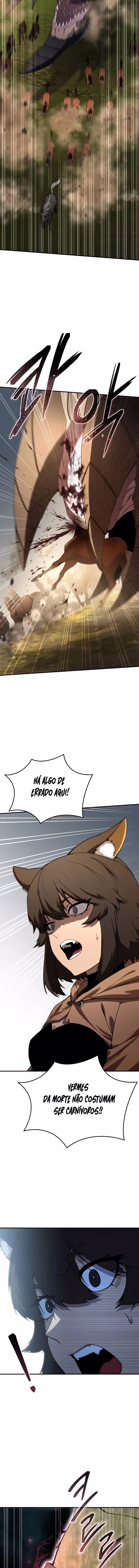 Página 12 de Mestre Espadachim Criado Pelas Estrelas - Capítulo 29