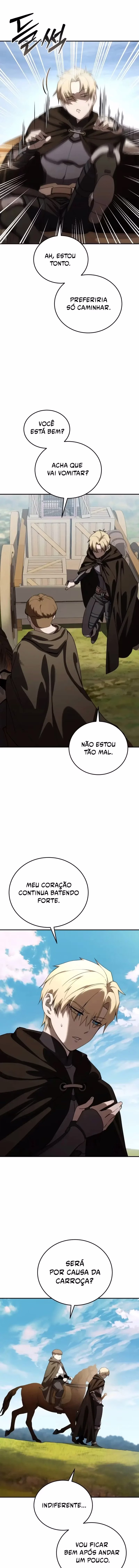 Página 2 de Mestre Espadachim Criado Pelas Estrelas - Capítulo 29
