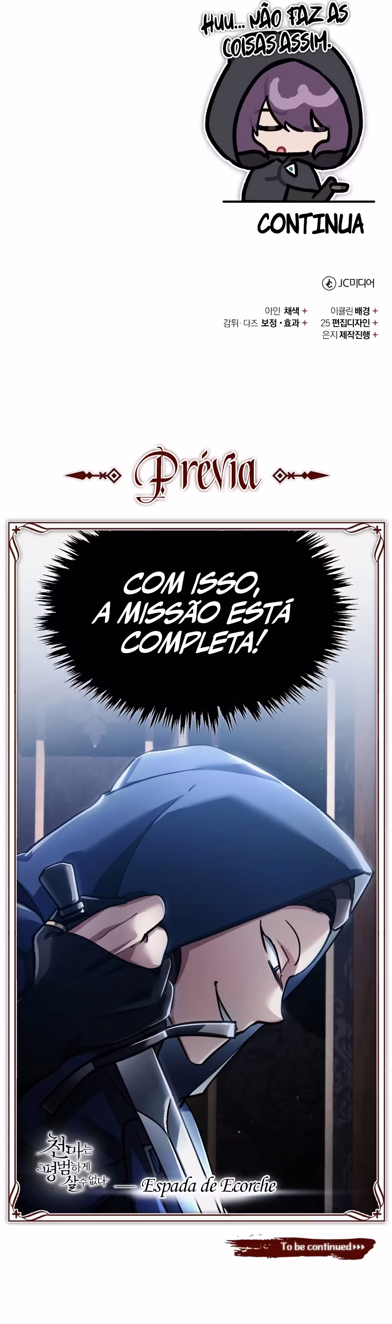 Página 32 de O Demônio Celestial não pode viver uma Vida Normal - Capítulo 113