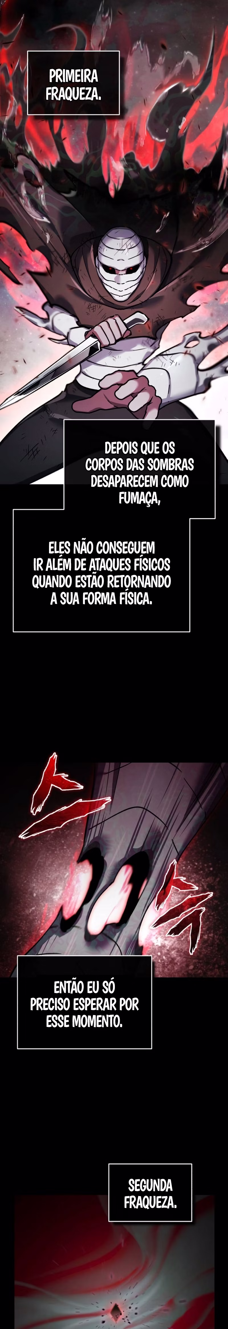 Página 24 de O Demônio Celestial não pode viver uma Vida Normal - Capítulo 116
