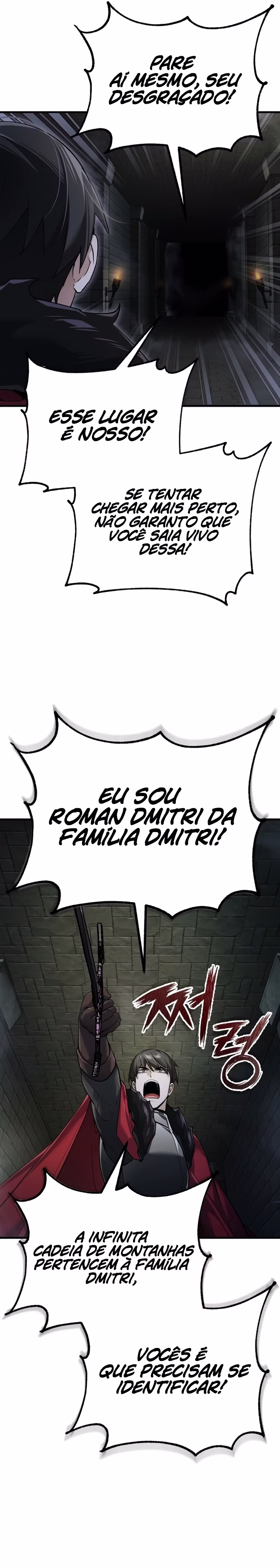 Página 24 de O Demônio Celestial não pode viver uma Vida Normal - Capítulo 118
