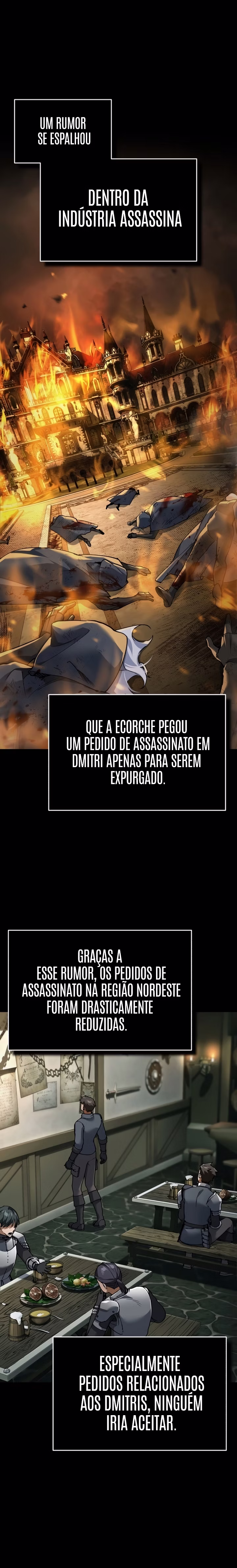 Página 2 de O Demônio Celestial não pode viver uma Vida Normal - Capítulo 118
