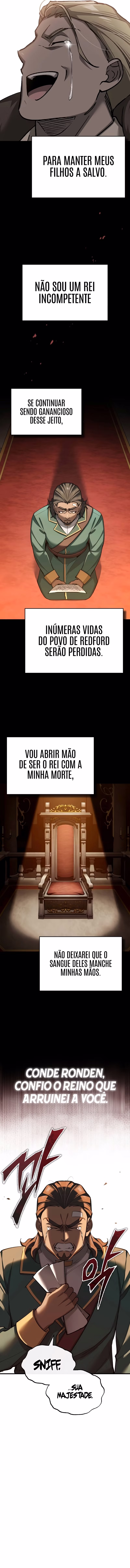 Página 2 de O Demônio Celestial não pode viver uma Vida Normal - Capítulo 125