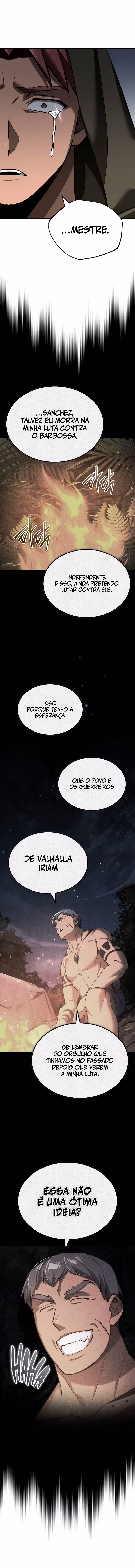 Página 13 de O Demônio Celestial não pode viver uma Vida Normal - Capítulo 129