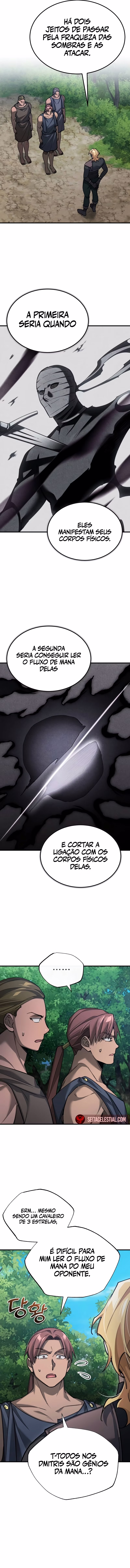Página 15 de O Demônio Celestial não pode viver uma Vida Normal - Capítulo 134