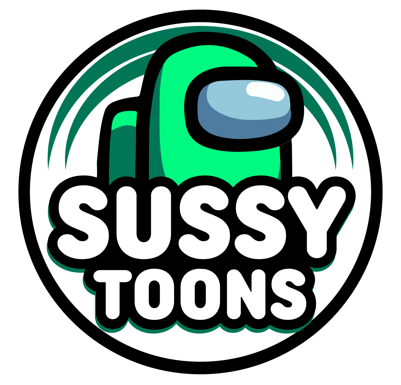 Avatar Sussy Toons