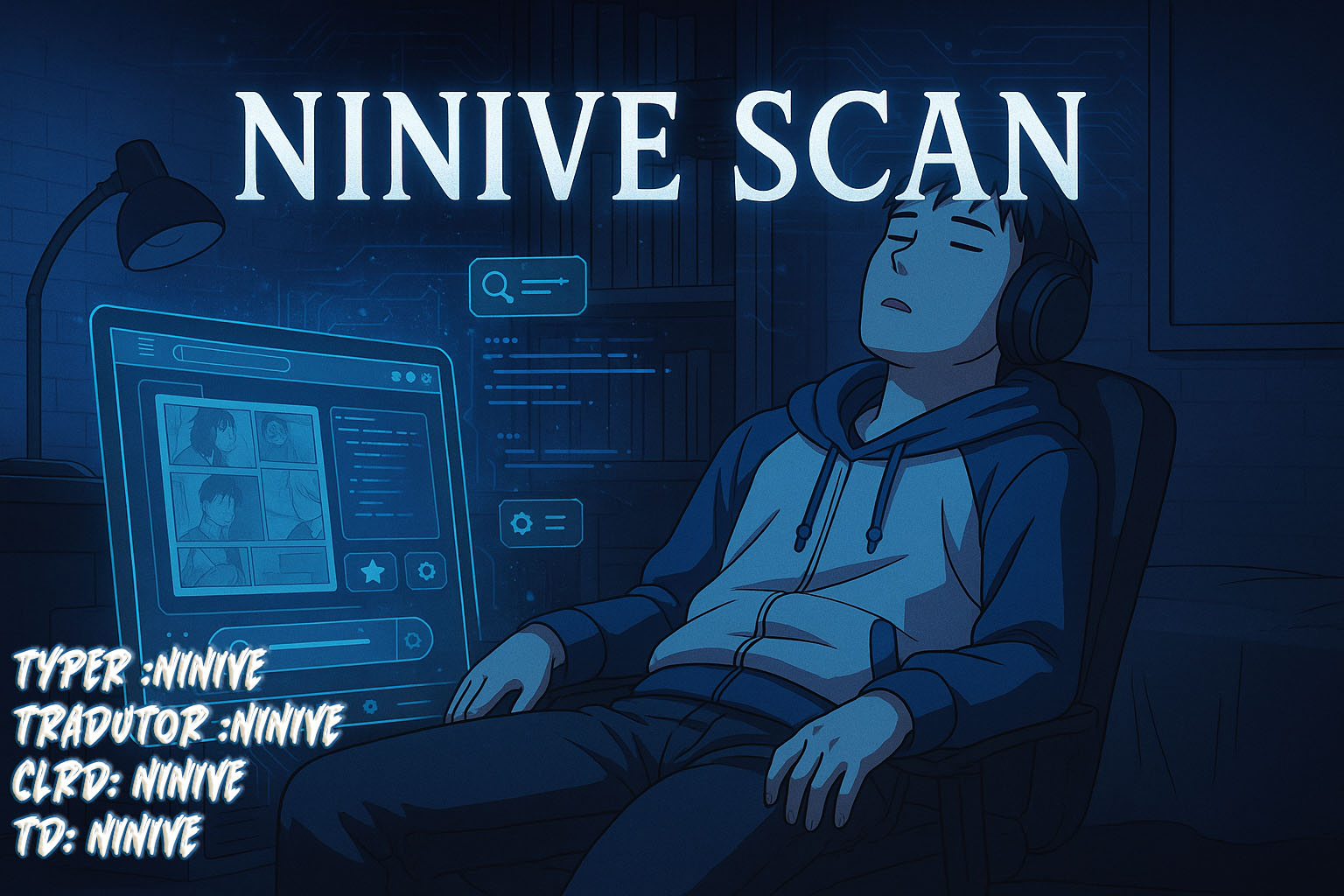 Avatar NInive Scan