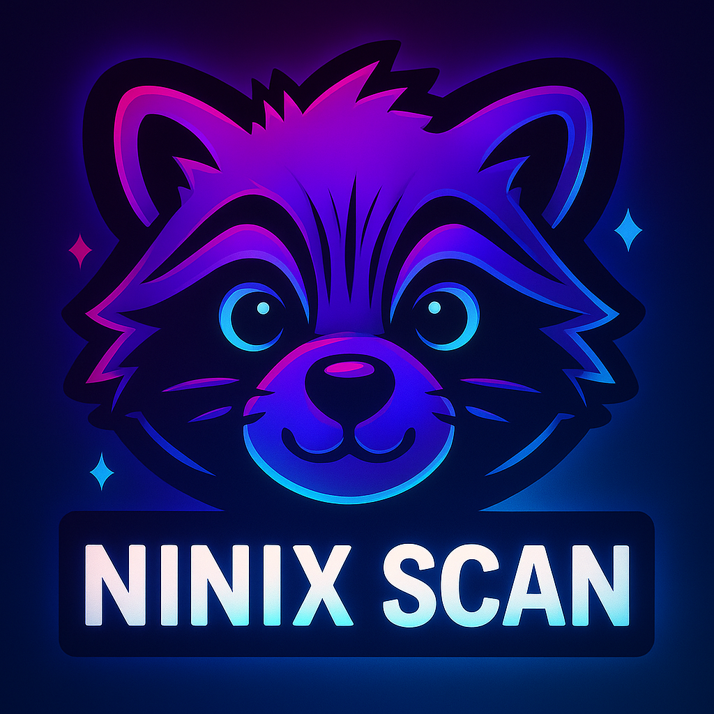 Avatar NINIX SCAN