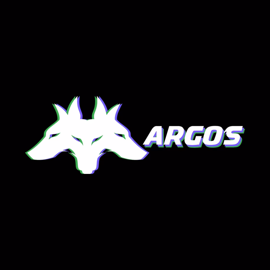 Avatar Argos Comics