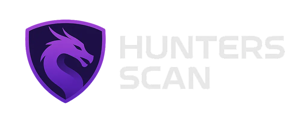 Avatar Hunters Scans
